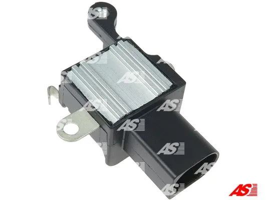 Alternator Regulator