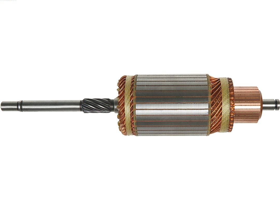 Armature, starter (SA0016)