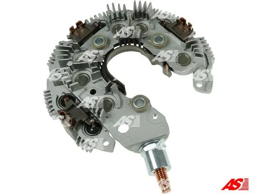 Rectifier, alternator (ARC6084S)