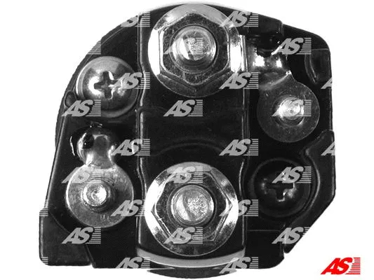 Solenoid Switch, starter