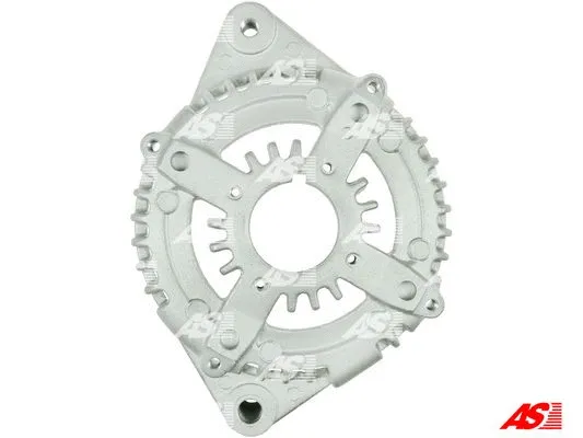 Bracket, alternator drive flange (ABR6028S)