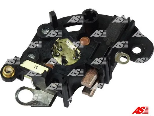 Alternator Regulator