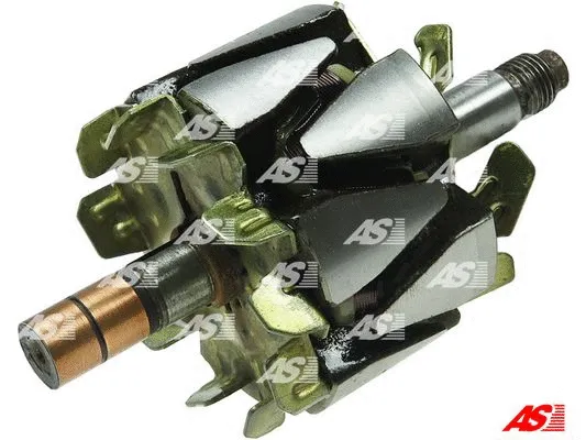 Rotor, alternator (AR6026)