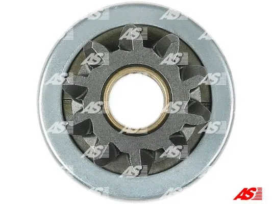 Freewheel Gear, starter