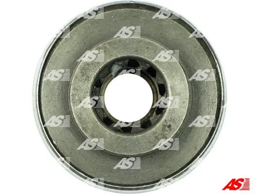 Freewheel Gear, starter