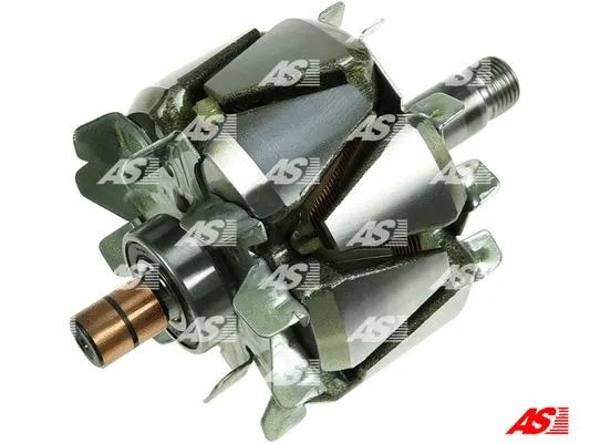 Rotor, alternator (AR9027S)