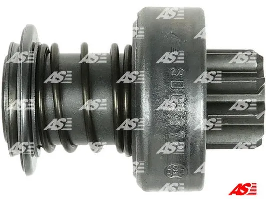 Freewheel Gear, starter (SD0387P)