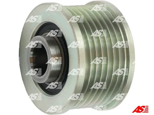 Alternator Freewheel Clutch