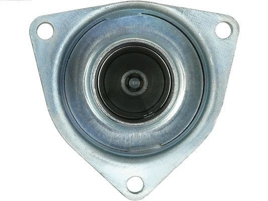 Solenoid Switch, starter