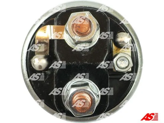 Solenoid Switch, starter