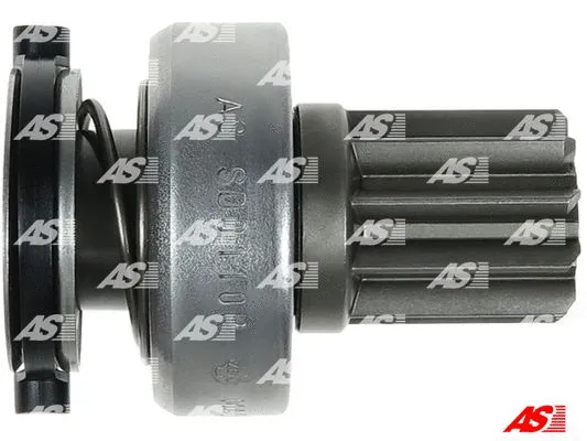 Freewheel Gear, starter (SD0110P)