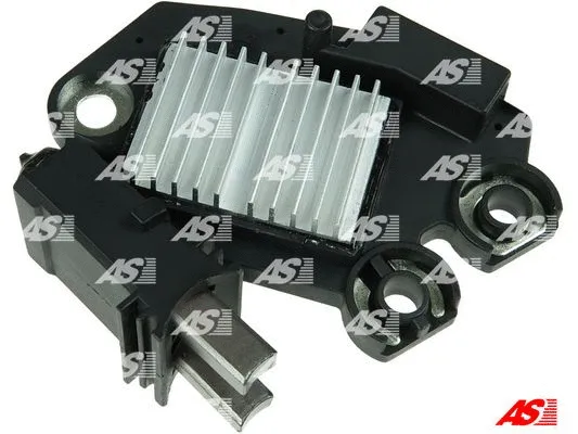 Alternator Regulator