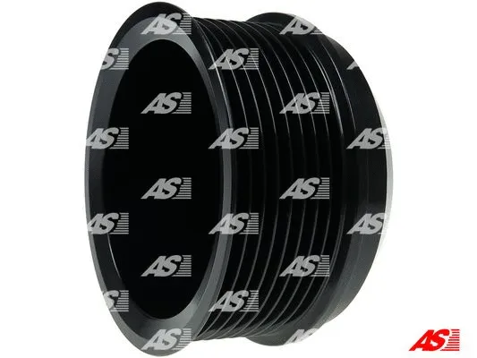 Belt Pulley, alternator (AP5013S)