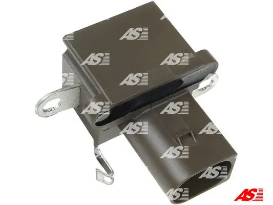 Alternator Regulator