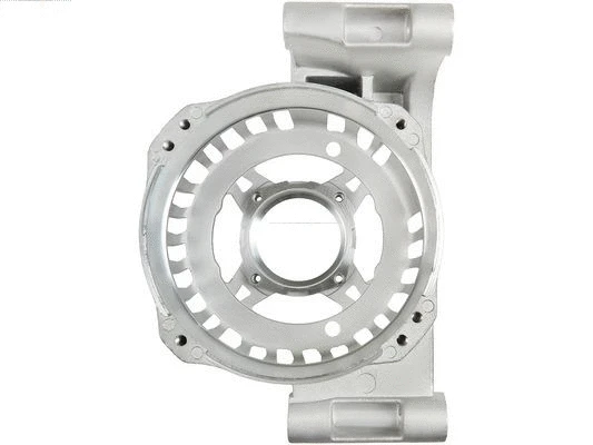 Bracket, alternator drive flange
