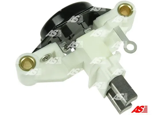 Alternator Regulator