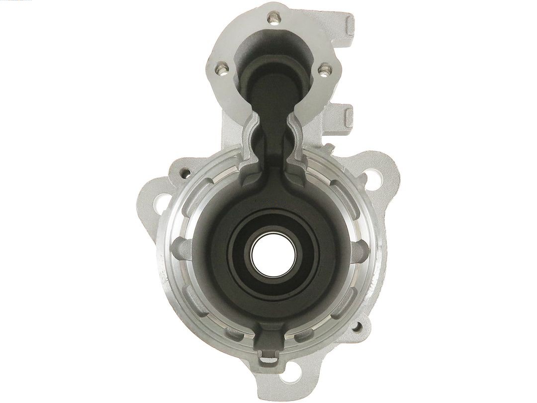 Starter Lid, carburettor