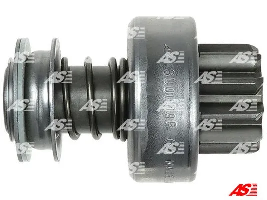 Freewheel Gear, starter (SD0009P)