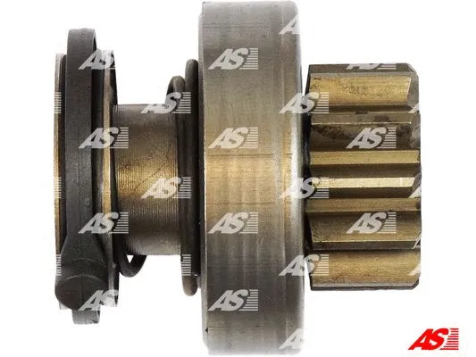 Freewheel Gear, starter (SD0259)