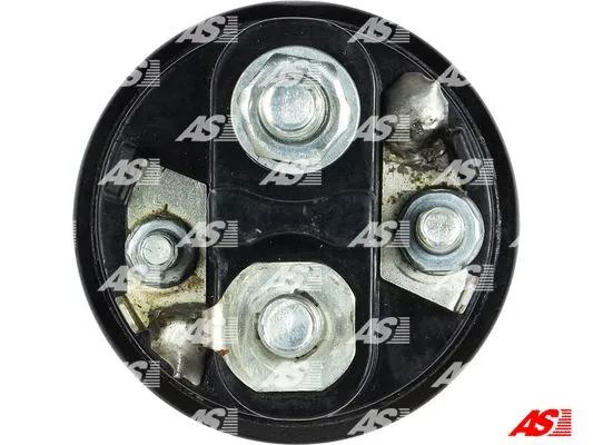 Solenoid Switch, starter