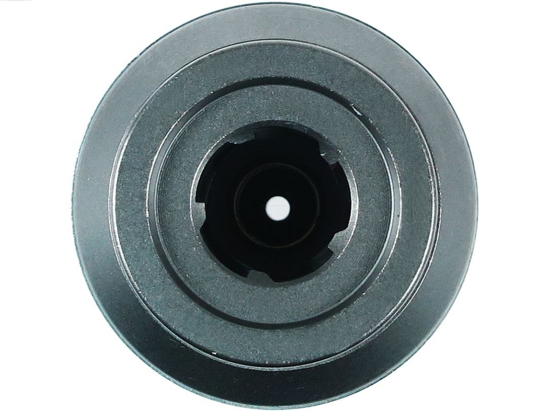 Freewheel Gear, starter