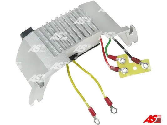 Alternator Regulator