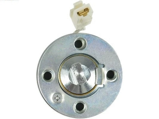 Solenoid Switch, starter