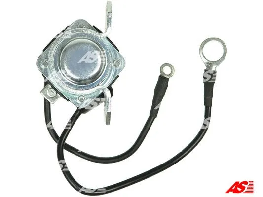 Solenoid Switch, starter