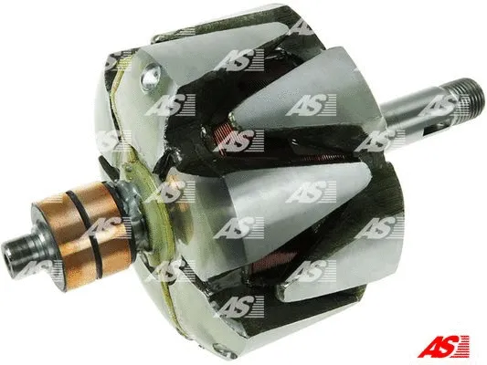 Rotor, alternator (AR0047S)