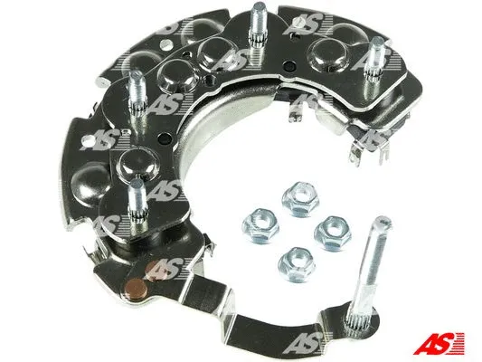 Rectifier, alternator (ARC2074)