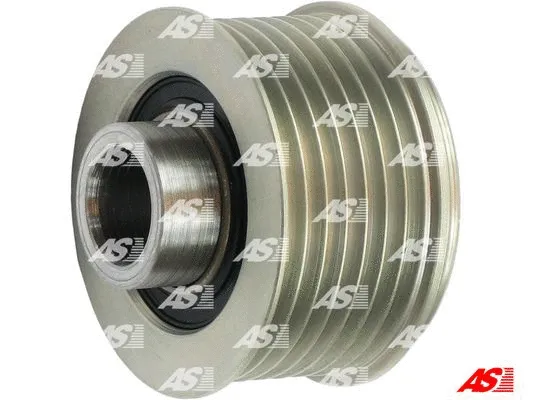 Alternator Freewheel Clutch