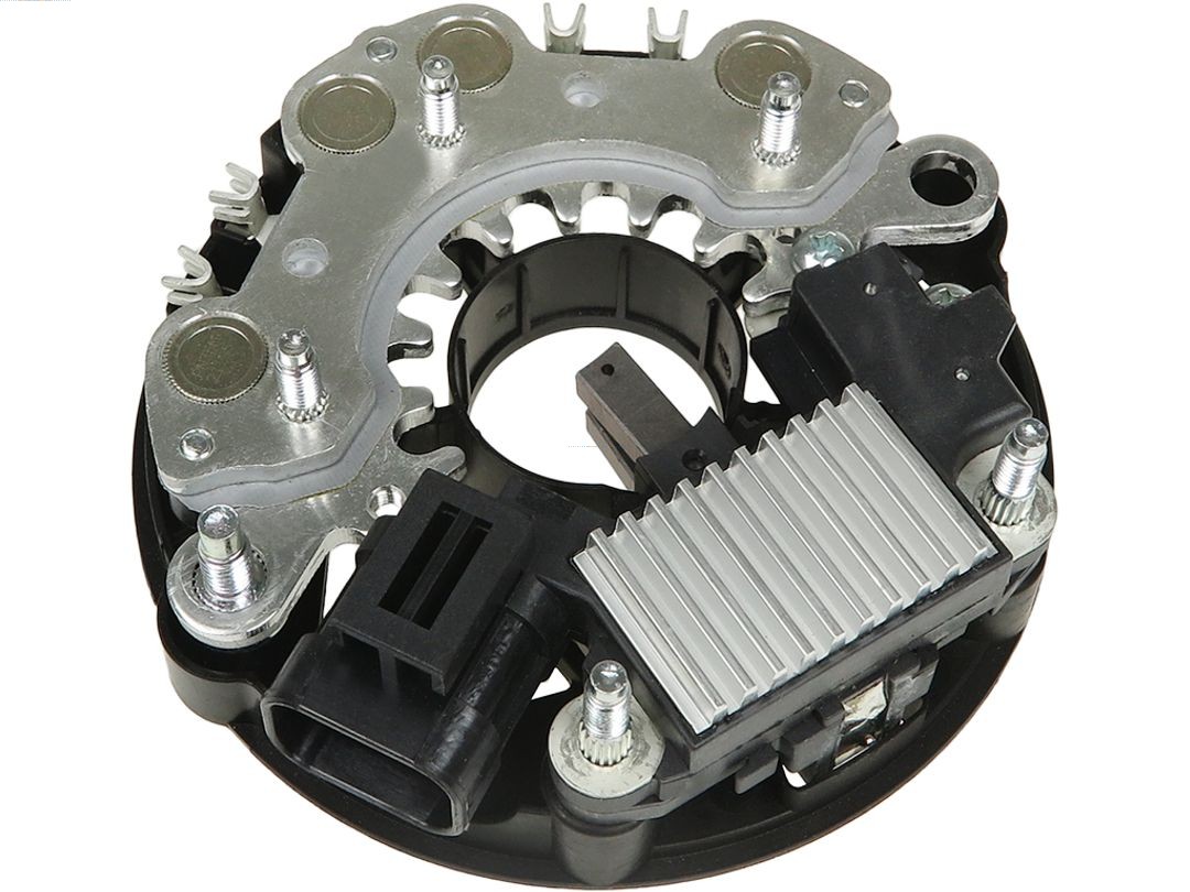 Rectifier, alternator (ARR2009)