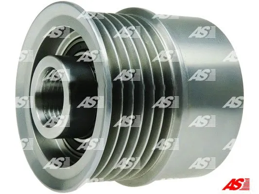 Alternator Freewheel Clutch