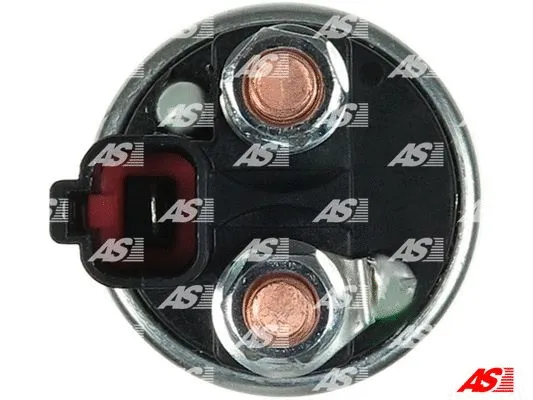 Solenoid Switch, starter