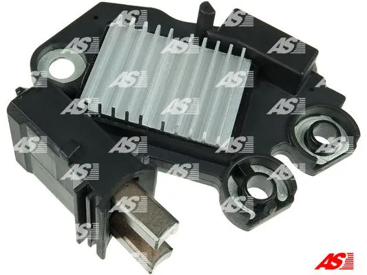 Alternator Regulator