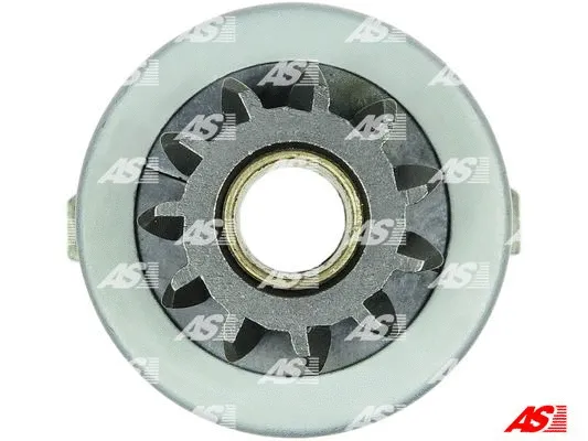 Freewheel Gear, starter