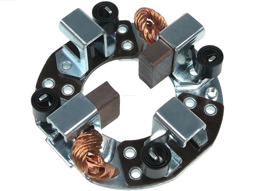 Holder, carbon brushes (SBH1046S)