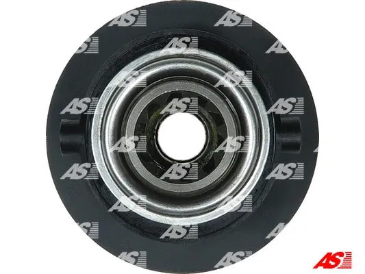 Freewheel Gear, starter