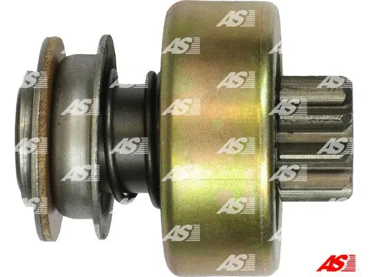 Freewheel Gear, starter (SD0017)