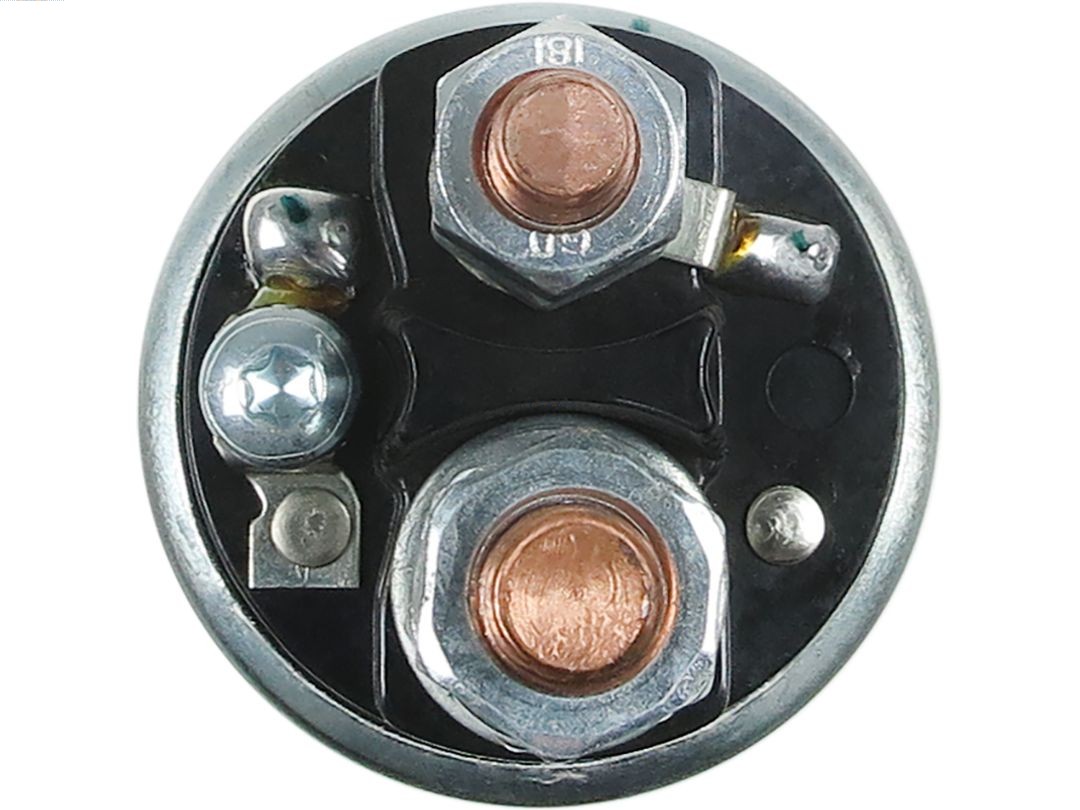 Solenoid Switch, starter