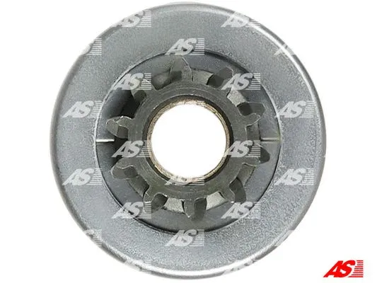 Freewheel Gear, starter