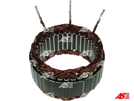 Stator, alternator (AS2019S)