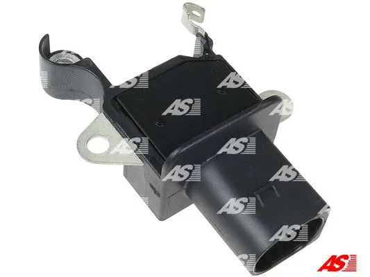 Alternator Regulator