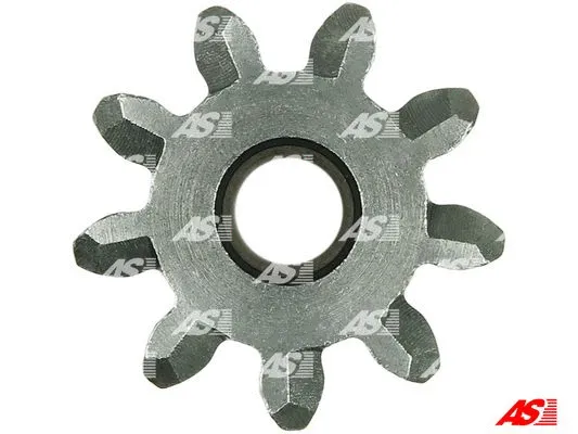 Freewheel Gear, starter