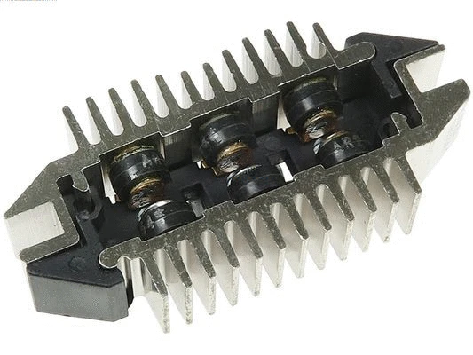 Rectifier, alternator
