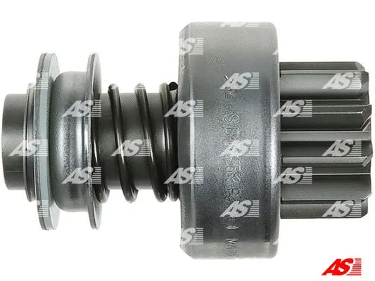 Freewheel Gear, starter (SD0453P)