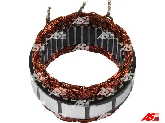 Stator, alternator (AS3036)