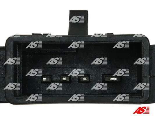 Alternator Regulator