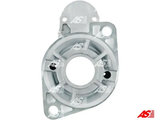 Starter Lid, carburettor (SBR5040S)