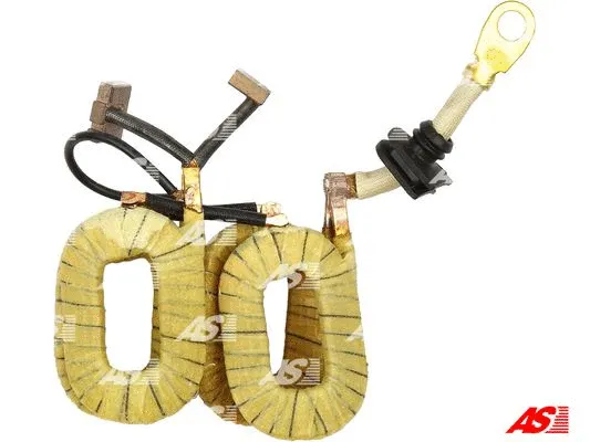 Field Winding, starter (SF9004)